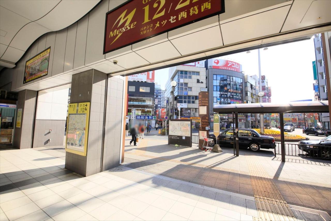 ホテル ベイホテル浦安駅前