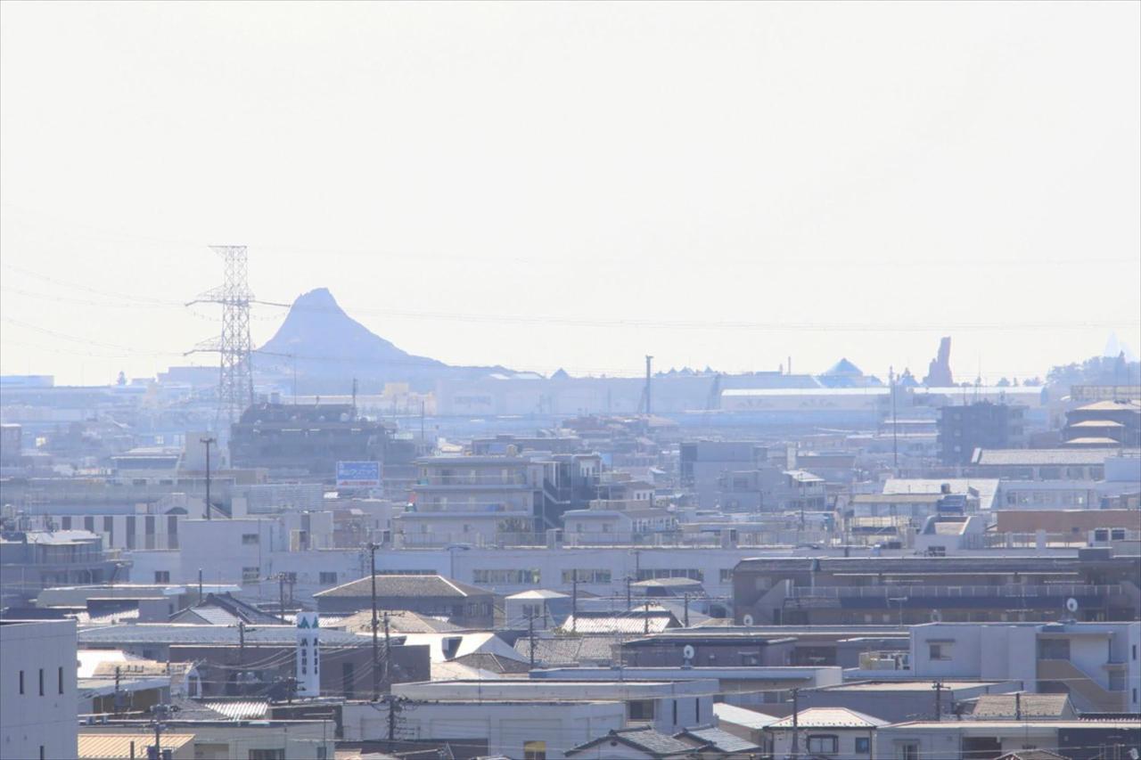 ベイホテル浦安駅前 3*