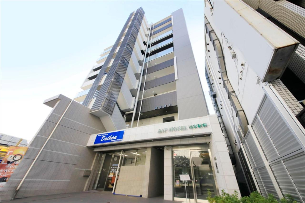 酒店 浦安站前港湾酒店 3*