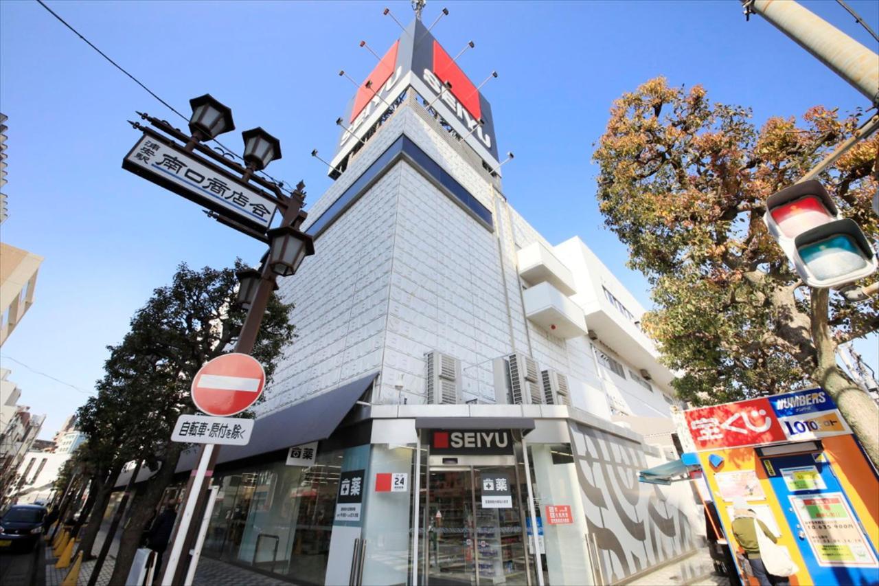 酒店 浦安站前港湾酒店 3*